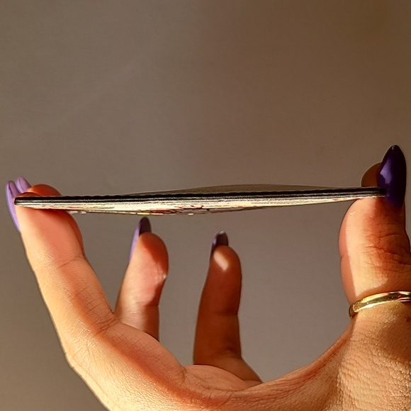 FURLA limited edition butterfly cardholder - Picture 5 of 7